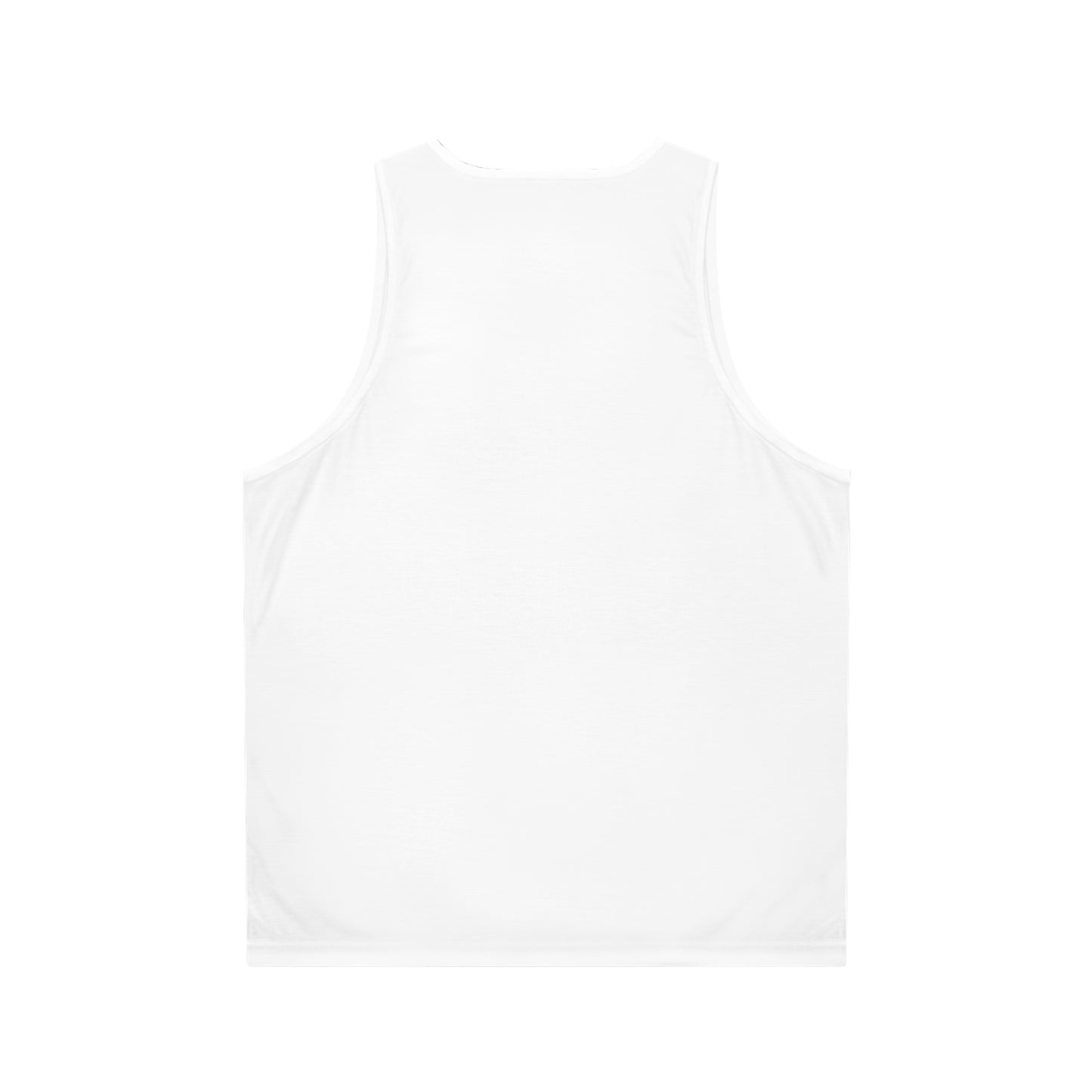 Unisex Tank Top (AOP) Size small-4X