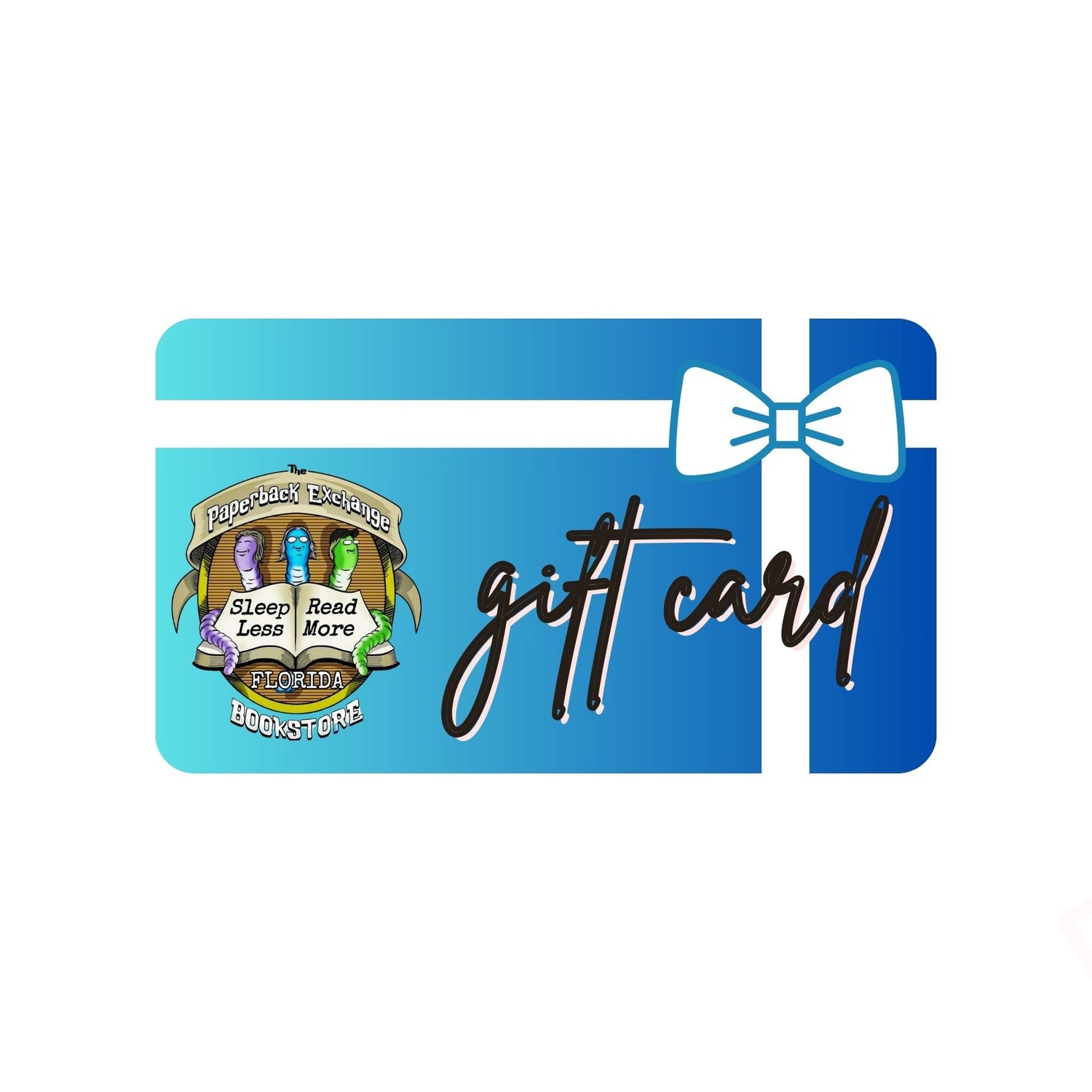 Gift Cards