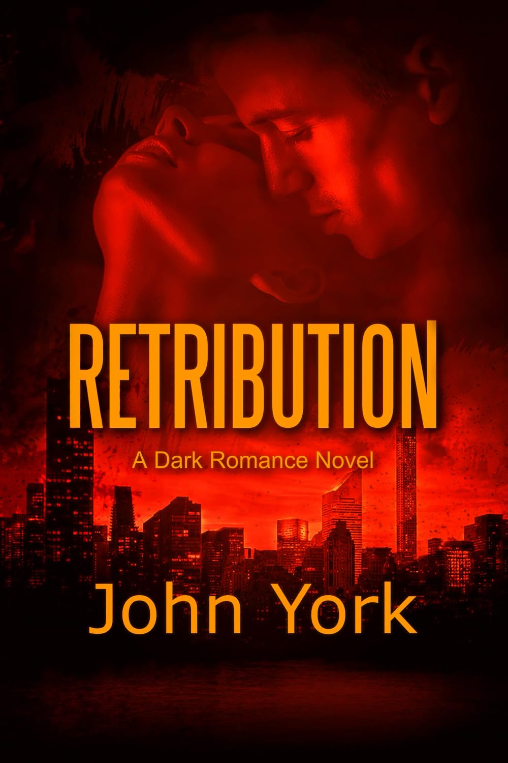 York, John “Retribution”