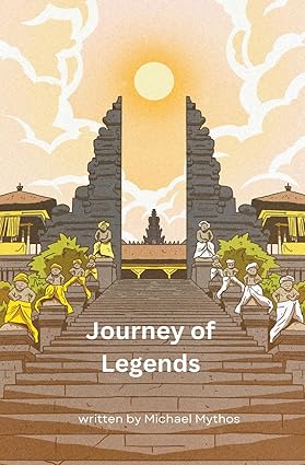 Mythos, Michael Journey of Legends