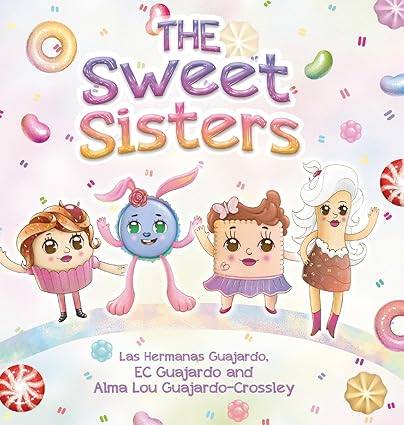 Guajardo, EC "The Sweet Sisters"