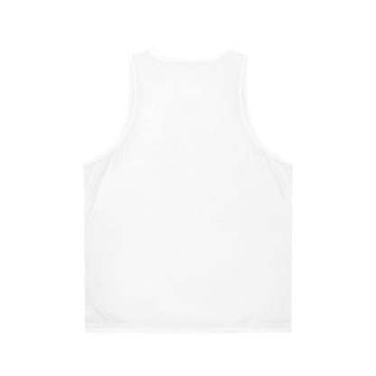 Unisex Tank Top (AOP) Size small-4X