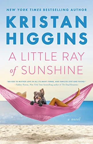 A Little Ray of Sunshine by Kristan Higgans
