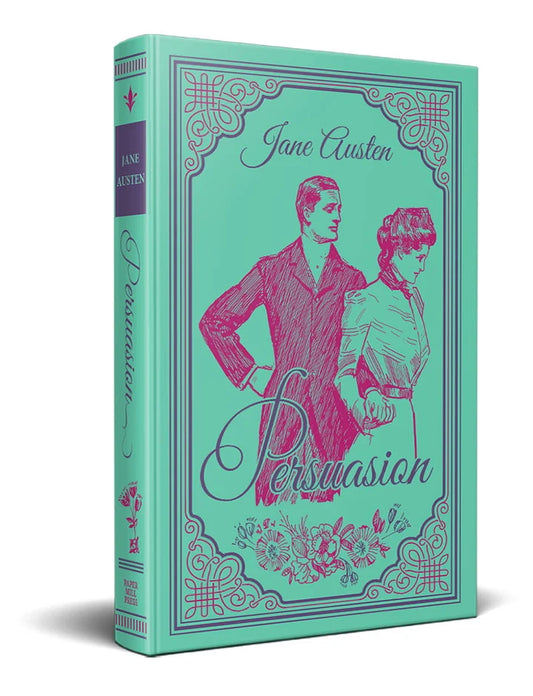Persuasion by Jane Austen