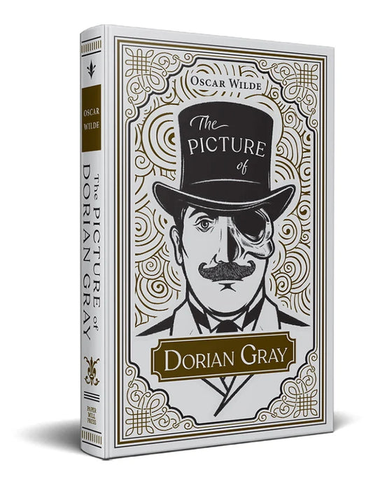 The Picture of Dorian Gray by Oscar Wilde