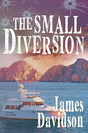 Davidson, James “The Small Diversion”