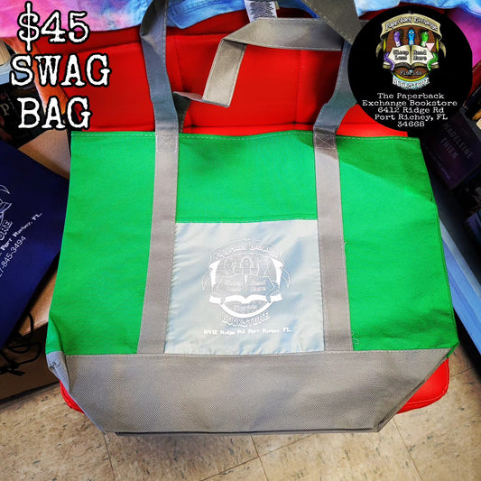 Milton Swag Bag Pre-Order large